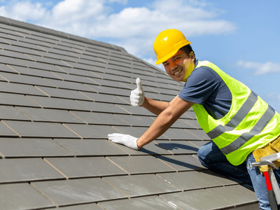 About Roof Repair Experts Houston, PA